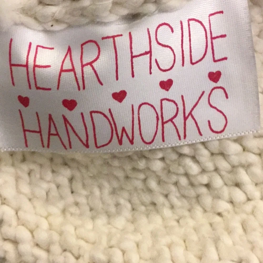Hearth side Hand works sweater_4